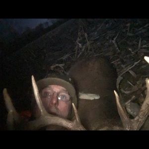 Meet your Posher, Scott